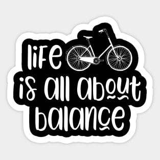 Crazy bike stickers discount